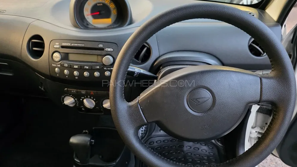 Daihatsu Esse 2010 for Sale in Islamabad Daihatsu Esse 2010 for Sale in Islamabad Image-15