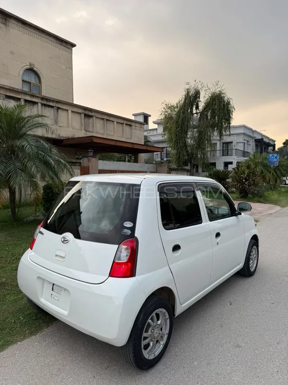 Daihatsu Esse 2010 for Sale in Islamabad Daihatsu Esse 2010 for Sale in Islamabad Image-9