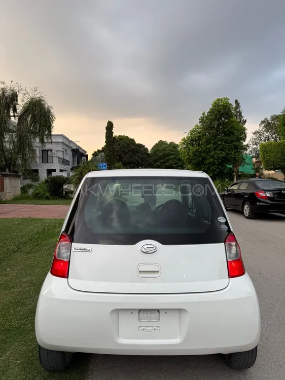 Daihatsu Esse 2010 for Sale in Islamabad Daihatsu Esse 2010 for Sale in Islamabad Image-1