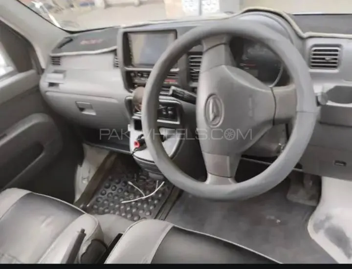 Daihatsu Hijet 2014 for Sale in Karachi Daihatsu Hijet 2014 for Sale in Karachi Image-3