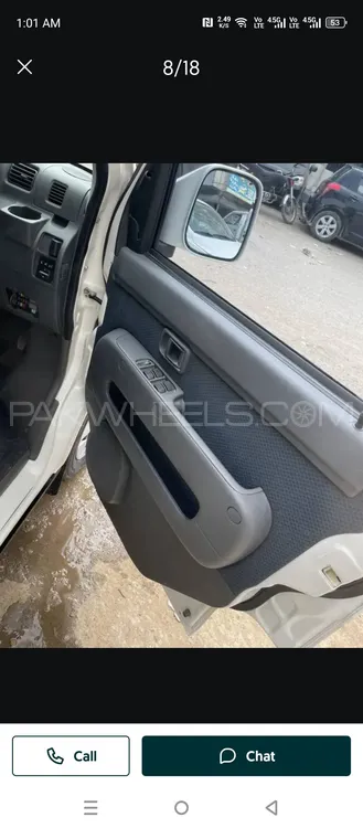 Daihatsu Hijet 2020 for Sale in Karachi Daihatsu Hijet 2020 for Sale in Karachi Image-12