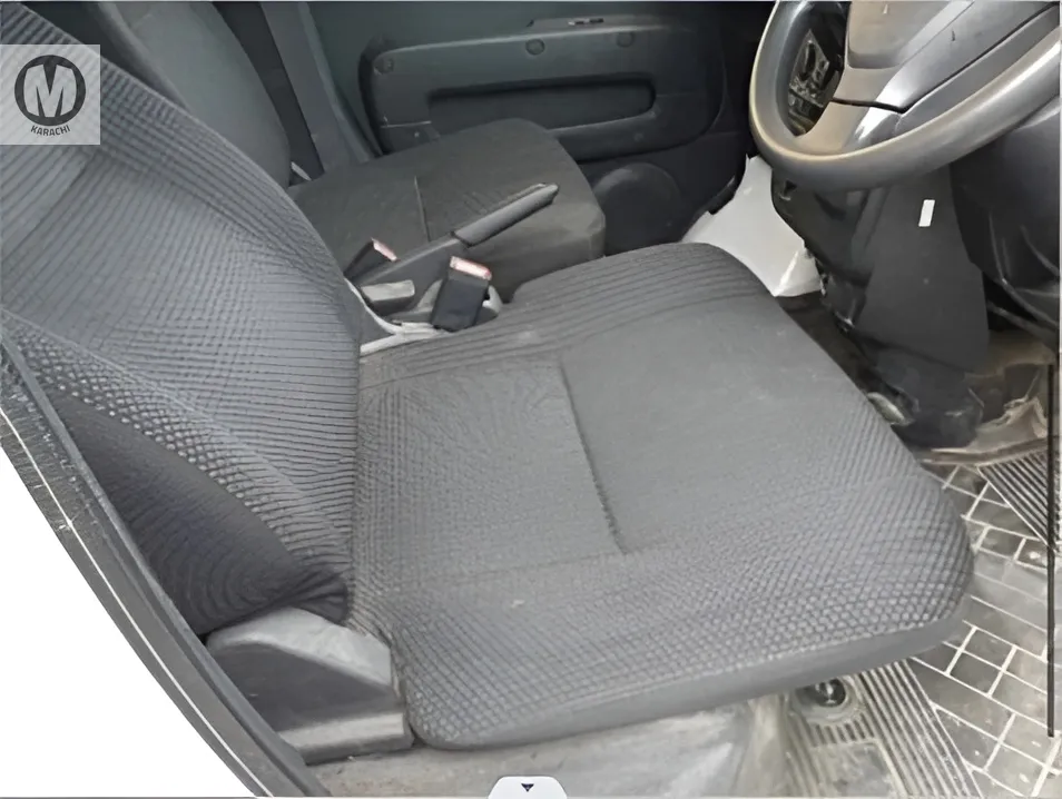 Daihatsu Hijet 2020 for Sale in Karachi Daihatsu Hijet 2020 for Sale in Karachi Image-4