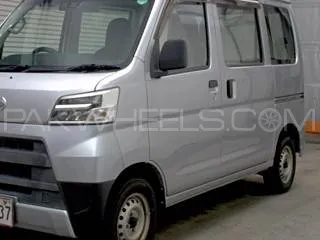 ڈائیہاتسو ہائی جیٹ 2020 for Sale in کراچی ڈائیہاتسو ہائی جیٹ 2020 for Sale in کراچی Image-4