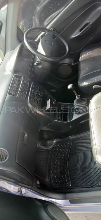 Daihatsu Mira 2006 for Sale in Lahore Daihatsu Mira 2006 for Sale in Lahore Image-18