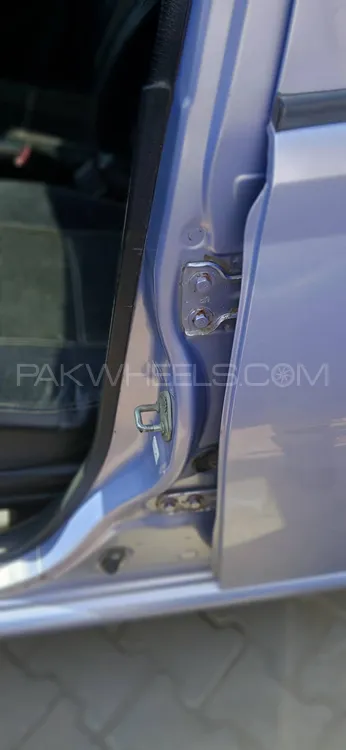 Daihatsu Mira 2006 for Sale in Lahore Daihatsu Mira 2006 for Sale in Lahore Image-8