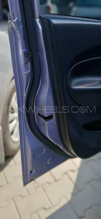 Daihatsu Mira 2006 for Sale in Lahore Daihatsu Mira 2006 for Sale in Lahore Image-2