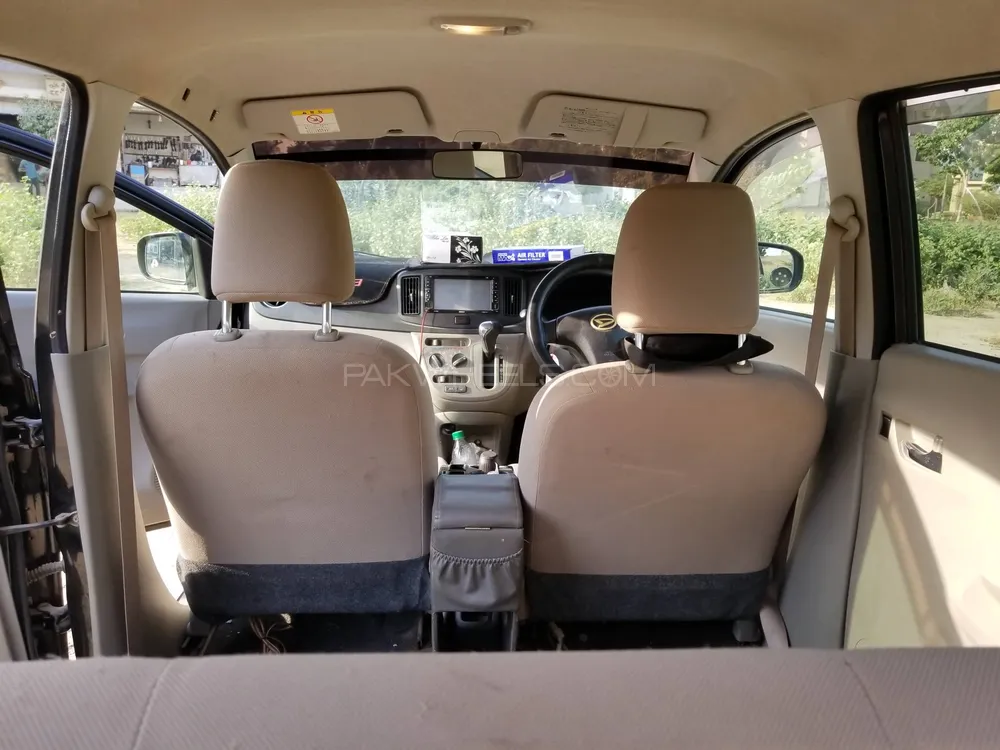 Daihatsu Mira 2012 for Sale in Karachi Daihatsu Mira 2012 for Sale in Karachi Image-6