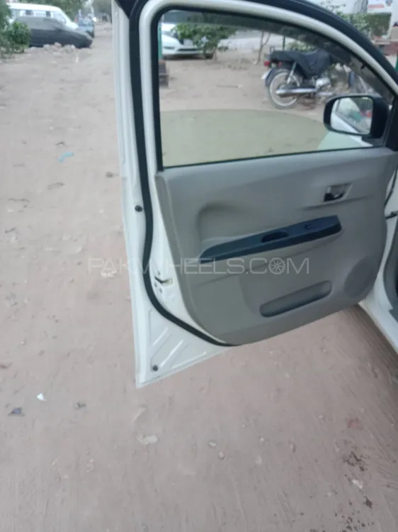 Daihatsu Mira 2014 for Sale in Karachi Daihatsu Mira 2014 for Sale in Karachi Image-9
