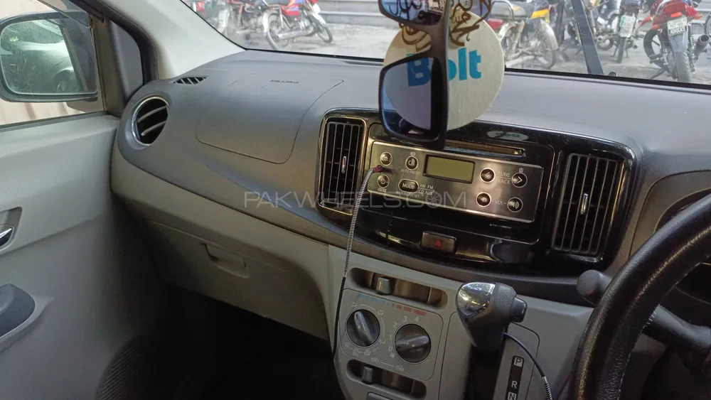 ڈائیہاتسو میرا 2020 for Sale in لاہور ڈائیہاتسو میرا 2020 for Sale in لاہور Image-9