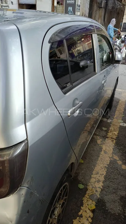ڈائیہاتسو میرا 2020 for Sale in لاہور ڈائیہاتسو میرا 2020 for Sale in لاہور Image-8