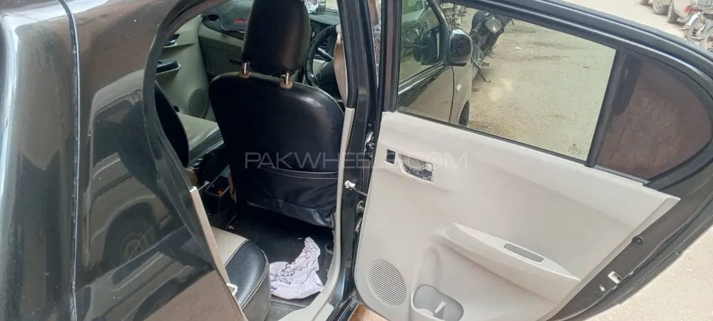Daihatsu Mira 2011 for Sale in Karachi Daihatsu Mira 2011 for Sale in Karachi Image-5