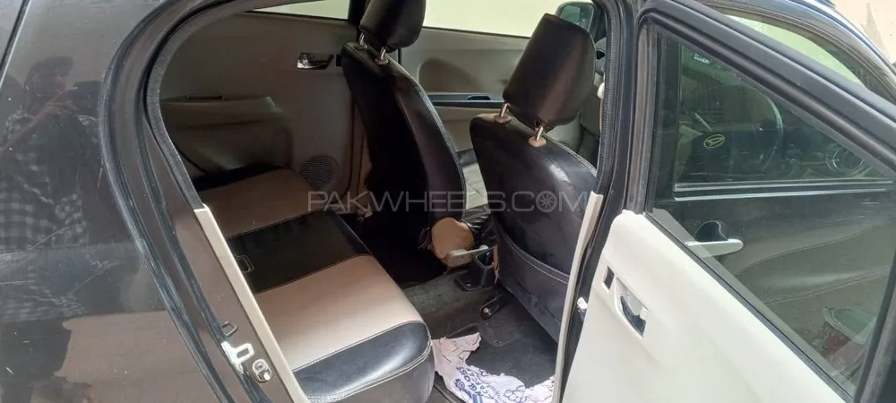 Daihatsu Mira 2011 for Sale in Karachi Daihatsu Mira 2011 for Sale in Karachi Image-3