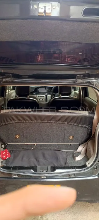 Daihatsu Mira 2011 for Sale in Karachi Daihatsu Mira 2011 for Sale in Karachi Image-10