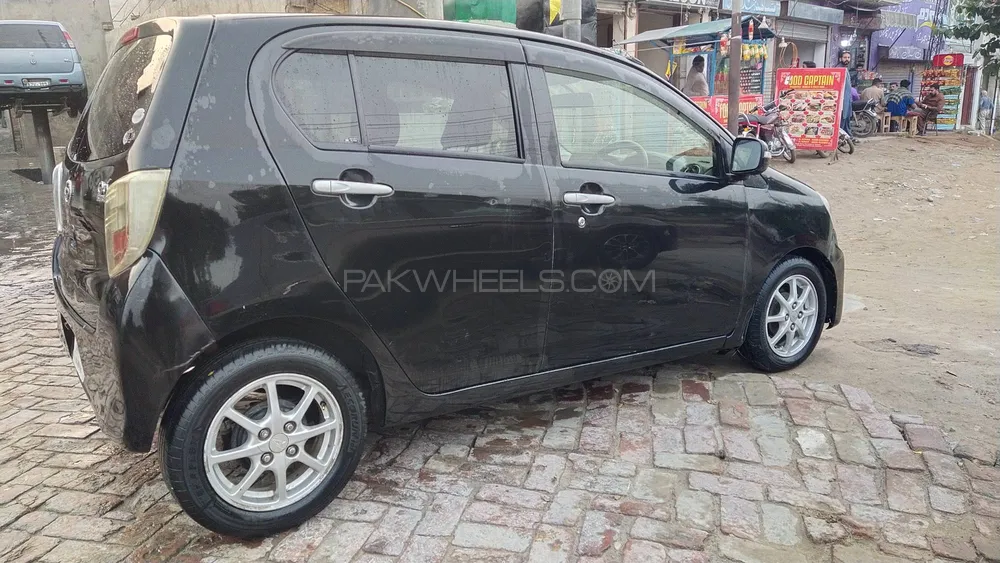 Daihatsu Mira 2012 for Sale in Lahore Daihatsu Mira 2012 for Sale in Lahore Image-7