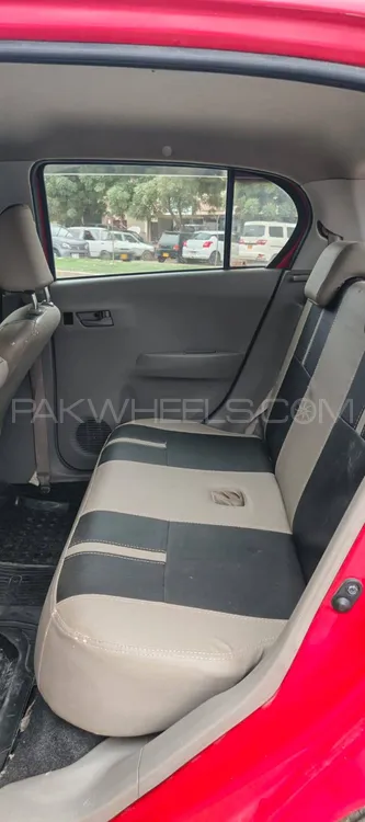Daihatsu Mira 2013 for Sale in Karachi Daihatsu Mira 2013 for Sale in Karachi Image-3