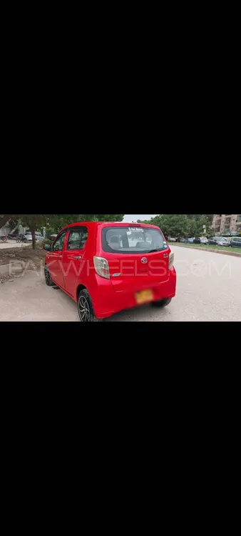 Daihatsu Mira 2013 for Sale in Karachi Daihatsu Mira 2013 for Sale in Karachi Image-9