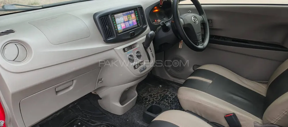 Daihatsu Mira 2013 for Sale in Karachi Daihatsu Mira 2013 for Sale in Karachi Image-1