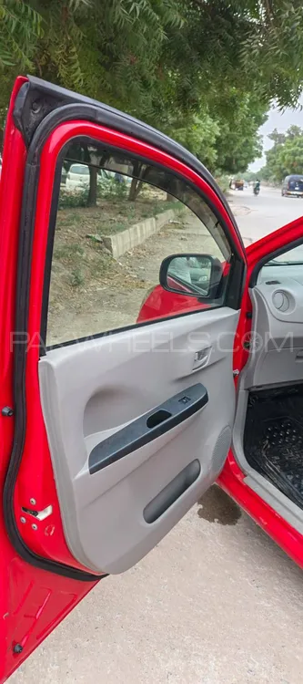 Daihatsu Mira 2013 for Sale in Karachi Daihatsu Mira 2013 for Sale in Karachi Image-7