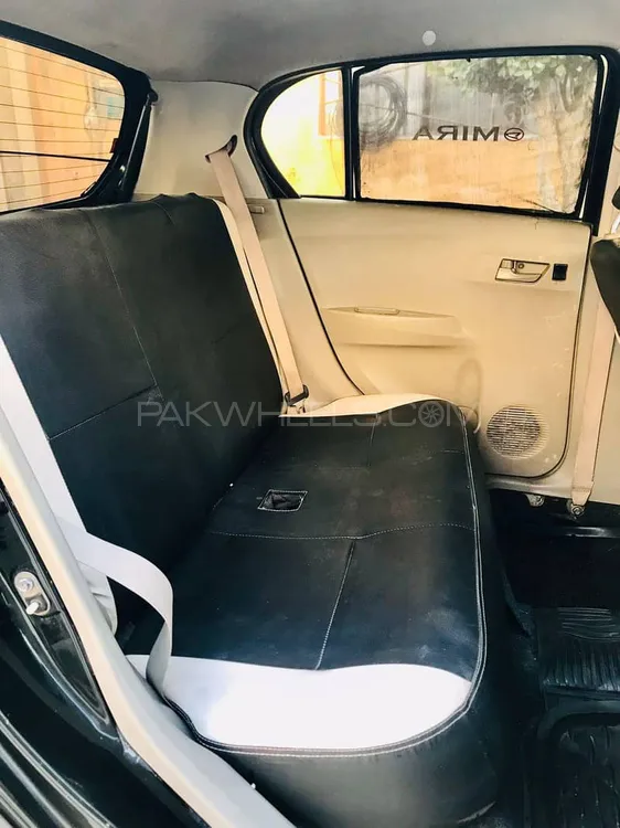 Daihatsu Mira 2014 for Sale in Karachi Daihatsu Mira 2014 for Sale in Karachi Image-14