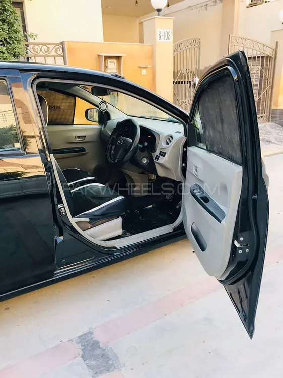 Daihatsu Mira 2014 for Sale in Karachi Daihatsu Mira 2014 for Sale in Karachi Image-9