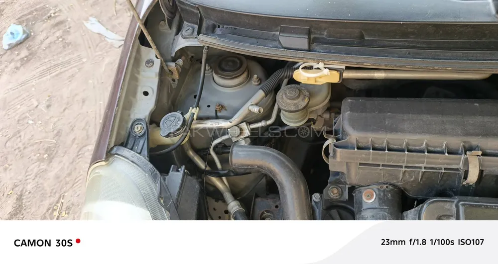 ڈائیہاتسو میرا 2014 for Sale in صادق آباد ڈائیہاتسو میرا 2014 for Sale in صادق آباد Image-7