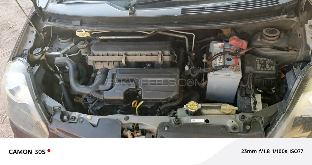 ڈائیہاتسو میرا 2014 for Sale in صادق آباد ڈائیہاتسو میرا 2014 for Sale in صادق آباد Image-9