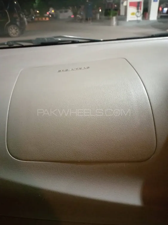Daihatsu Mira 2016 for Sale in Rawalpindi Daihatsu Mira 2016 for Sale in Rawalpindi Image-15