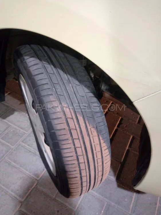 Daihatsu Mira 2016 for Sale in Rawalpindi Daihatsu Mira 2016 for Sale in Rawalpindi Image-17