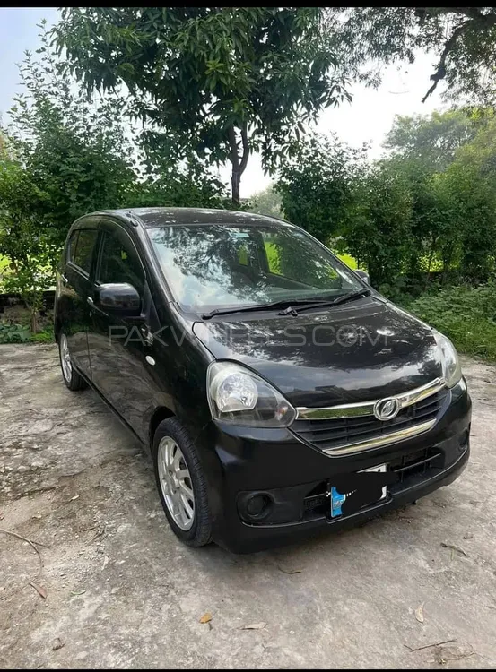 Daihatsu Mira 2017 for Sale in Gujranwala Daihatsu Mira 2017 for Sale in Gujranwala Image-3