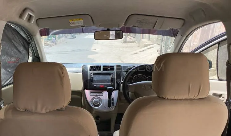 Daihatsu Mira 2010 for Sale in Islamabad Daihatsu Mira 2010 for Sale in Islamabad Image-14