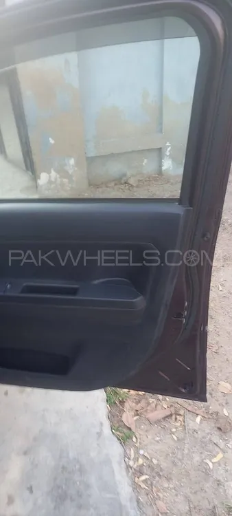 ڈائیہاتسو میرا 2017 for Sale in کراچی ڈائیہاتسو میرا 2017 for Sale in کراچی Image-11