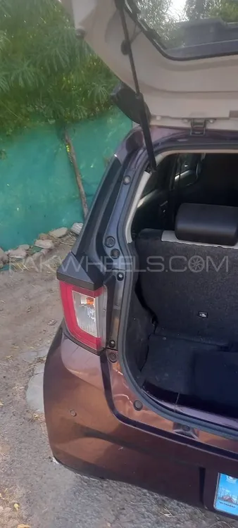 ڈائیہاتسو میرا 2017 for Sale in کراچی ڈائیہاتسو میرا 2017 for Sale in کراچی Image-19