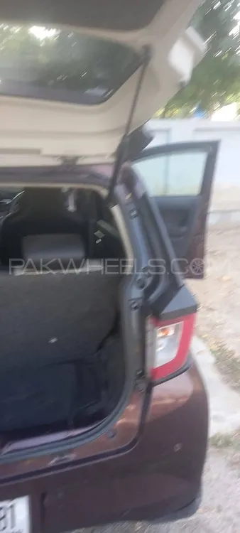 ڈائیہاتسو میرا 2017 for Sale in کراچی ڈائیہاتسو میرا 2017 for Sale in کراچی Image-10