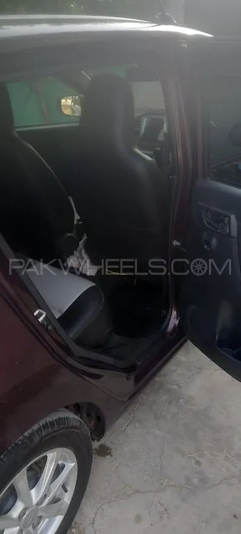 ڈائیہاتسو میرا 2017 for Sale in کراچی ڈائیہاتسو میرا 2017 for Sale in کراچی Image-3