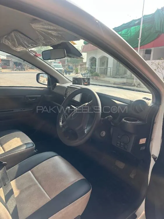 Daihatsu Mira 2021 for Sale in Lahore Daihatsu Mira 2021 for Sale in Lahore Image-5