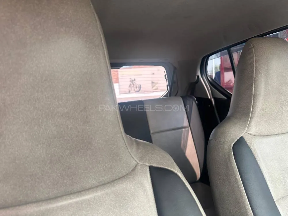 Daihatsu Mira 2021 for Sale in Lahore Daihatsu Mira 2021 for Sale in Lahore Image-8