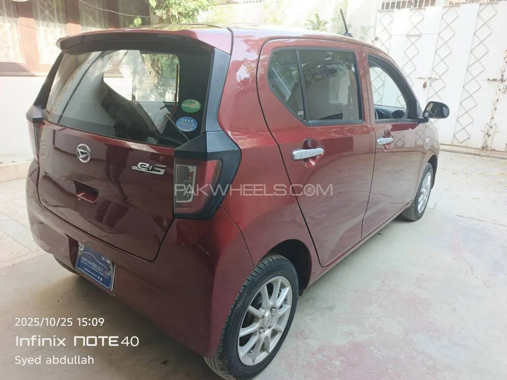 ڈائیہاتسو میرا 2023 for Sale in کراچی ڈائیہاتسو میرا 2023 for Sale in کراچی Image-4