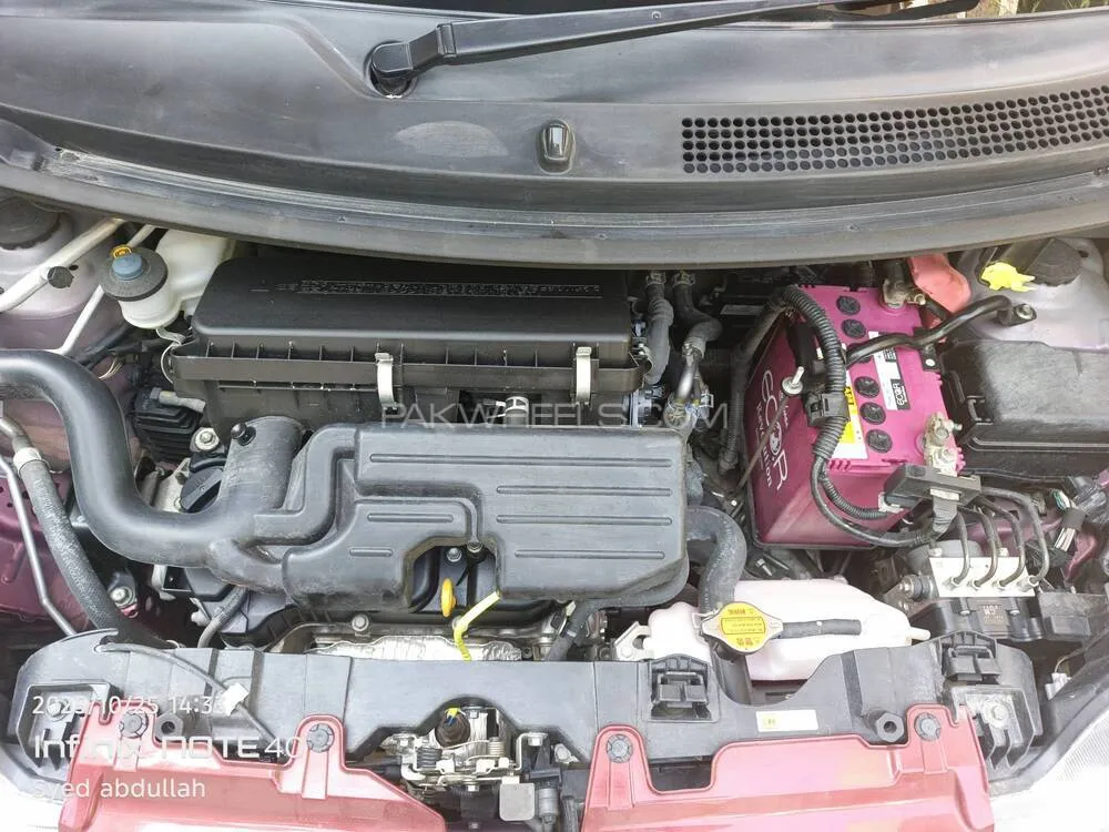 ڈائیہاتسو میرا 2023 for Sale in کراچی ڈائیہاتسو میرا 2023 for Sale in کراچی Image-8
