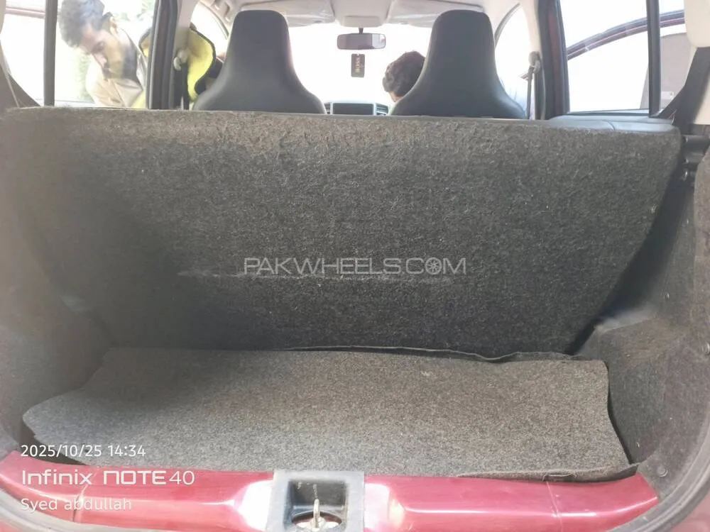 ڈائیہاتسو میرا 2023 for Sale in کراچی ڈائیہاتسو میرا 2023 for Sale in کراچی Image-7