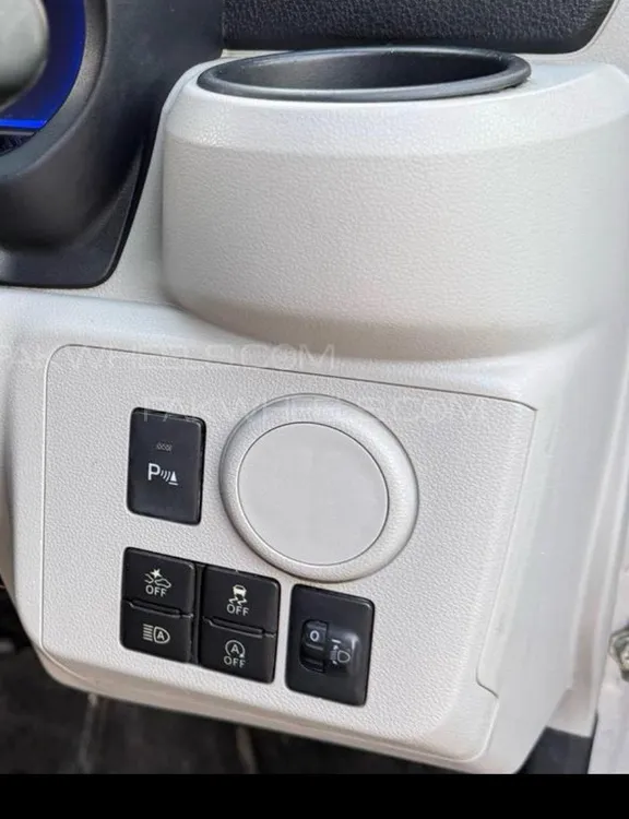 Daihatsu Mira 2018 for Sale in Faisalabad Daihatsu Mira 2018 for Sale in Faisalabad Image-20