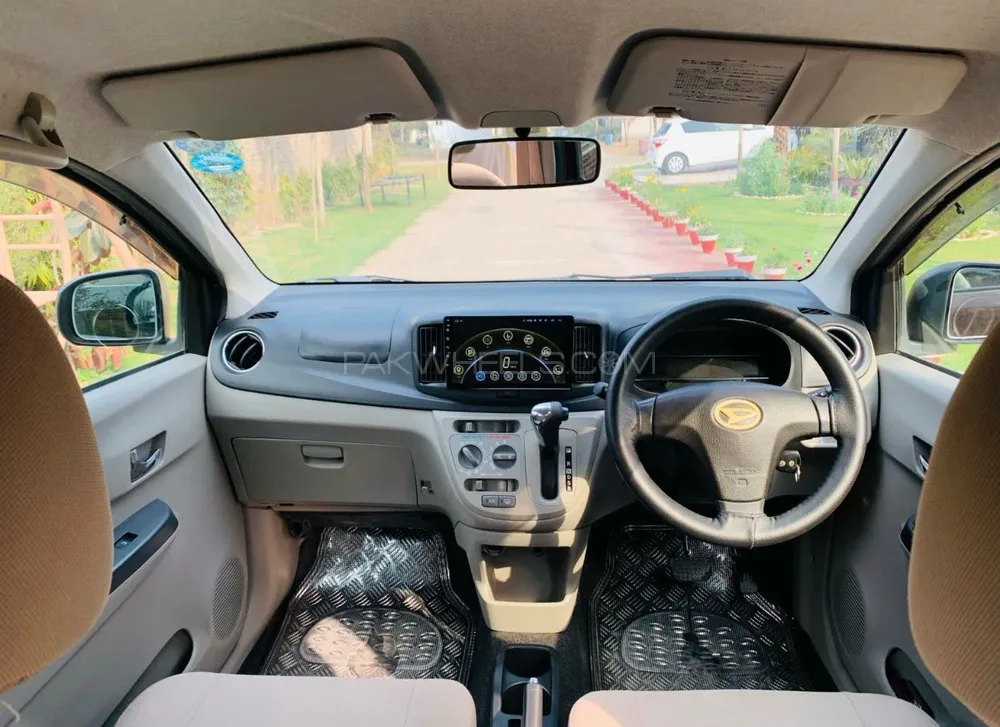 Daihatsu Mira 2016 for Sale in Gujranwala Daihatsu Mira 2016 for Sale in Gujranwala Image-3
