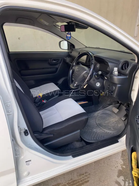 Daihatsu Mira 2020 for Sale in Swabi Daihatsu Mira 2020 for Sale in Swabi Image-11