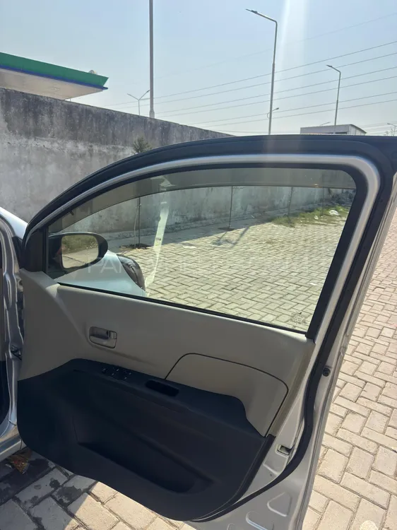 Daihatsu Mira 2013 for Sale in Islamabad Daihatsu Mira 2013 for Sale in Islamabad Image-8