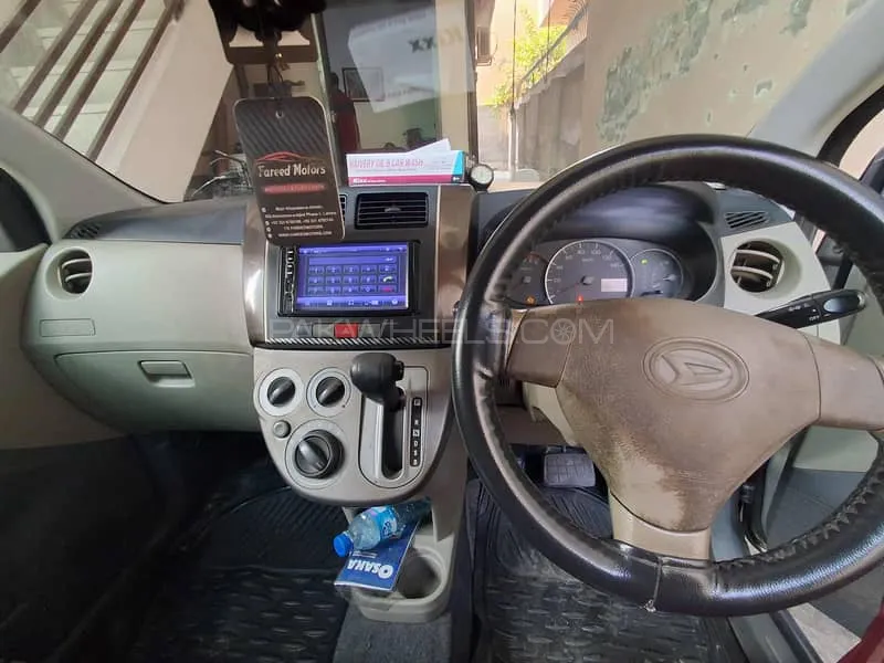 ڈائیہاتسو میرا 2008 for Sale in لاہور ڈائیہاتسو میرا 2008 for Sale in لاہور Image-5