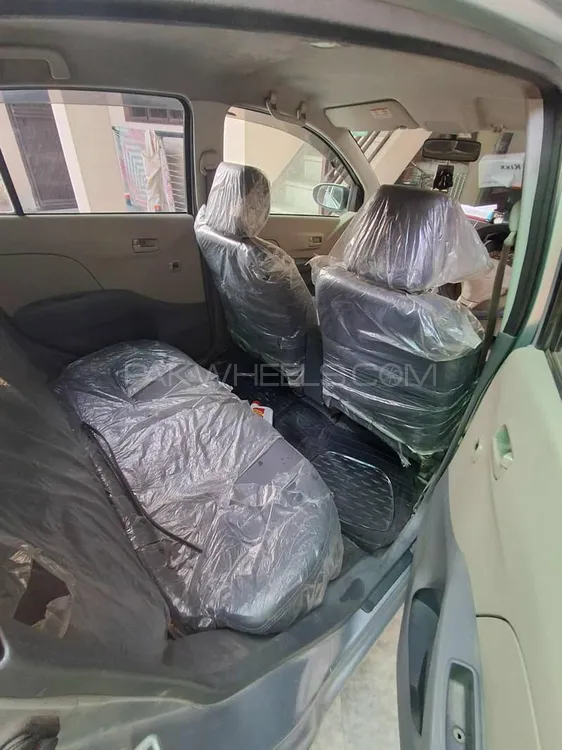 ڈائیہاتسو میرا 2008 for Sale in لاہور ڈائیہاتسو میرا 2008 for Sale in لاہور Image-7