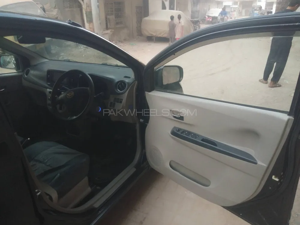 Daihatsu Mira 2011 for Sale in Karachi Daihatsu Mira 2011 for Sale in Karachi Image-7