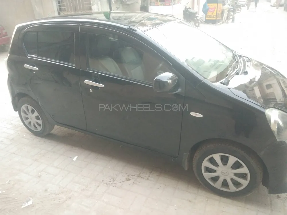Daihatsu Mira 2011 for Sale in Karachi Daihatsu Mira 2011 for Sale in Karachi Image-12