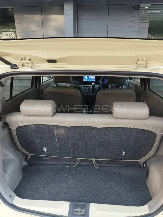 ڈائیہاتسو میرا 2018 for Sale in کراچی ڈائیہاتسو میرا 2018 for Sale in کراچی Image-11