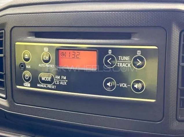 Daihatsu Mira 2021 for Sale in Lahore Daihatsu Mira 2021 for Sale in Lahore Image-6