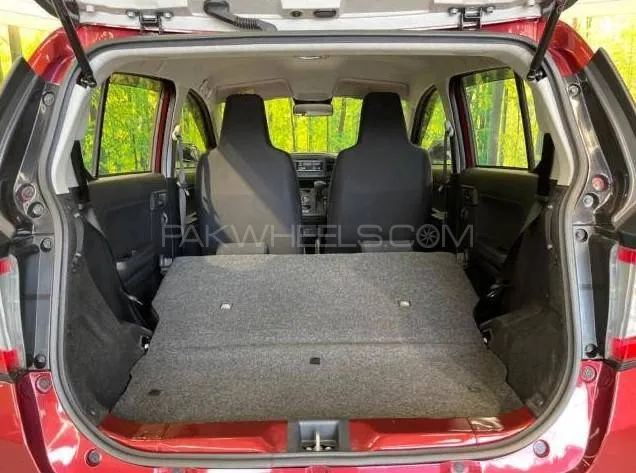 Daihatsu Mira 2021 for Sale in Lahore Daihatsu Mira 2021 for Sale in Lahore Image-12